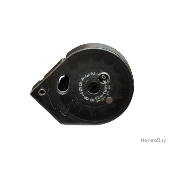 DESTOCKAGE - CHARGEUR POUR AKELA 5.5MM