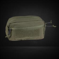Poche utilitaire Dagger MK1 MOLLE Ranger Green- Corso Tactical