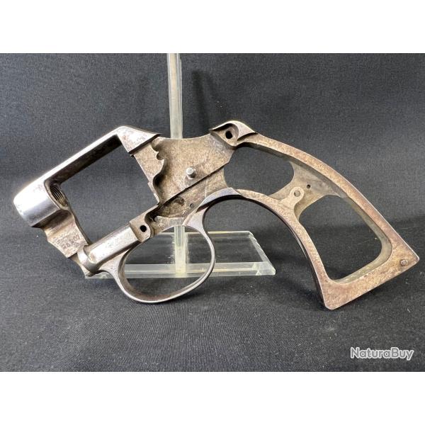 CARCASSE REVOLVER COLT NEW POLICE cal 38sw
