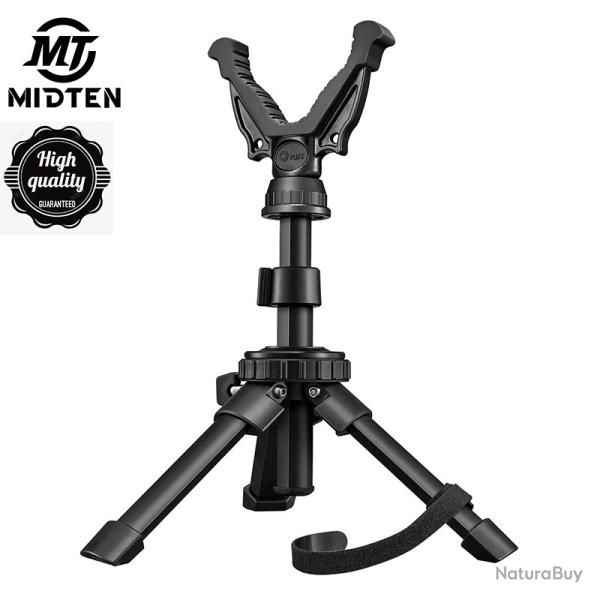 MidTen pour trpied m lok professionnel tlescope de chasse  LIVRAISON GRATUITE !