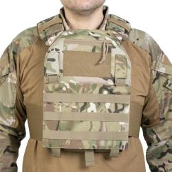 PLATE CARRIER FORCE MK1 MTC DELTA TACTICS