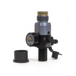 Regulateur TITAN double joint Pi 4500 Psi V3 - Spirit Field