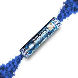 Fumigene Goupille Double sortie Bleu - Duke