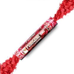 Fumigene Goupille Double sortie Rouge - Duke