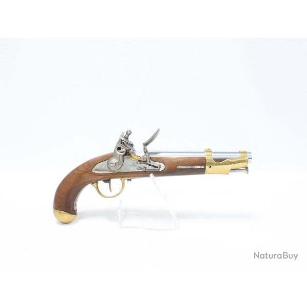 OCCASION Pistolet � Silex Pedersoli AW iX