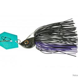 Leurre Chatterbait Illex Crazy Crusher 10g Magic baby