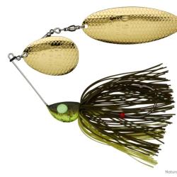 Leurre spinnerbait Illex crusher pitcher tg 32gr Magic guripan