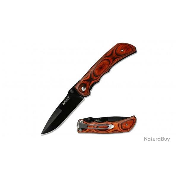 Couteau de Poche Mtech USA MT-408