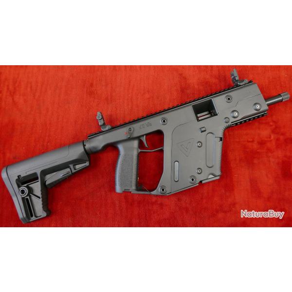 KRISS Vector SBR Gen2 6.5'' cal 22Lr