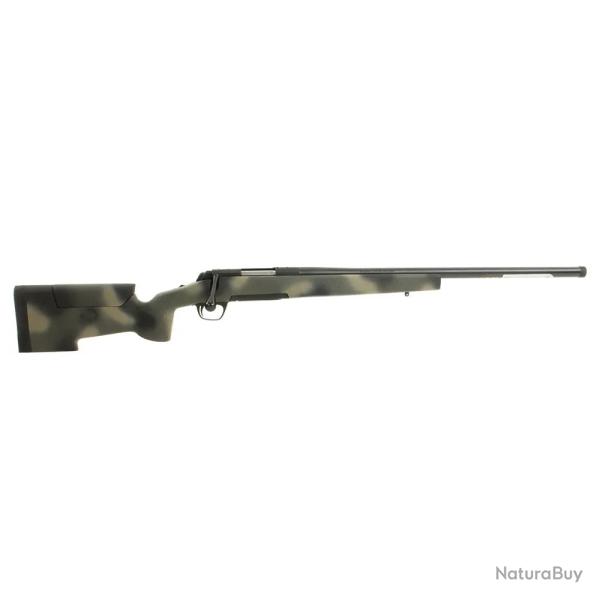 Carabine Browning X-Bolt target A3-5 - calibre 308 win - filet� M18x1