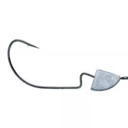 Hame&ccedil;on Texan Illex Texas Jig Head 3,5gr