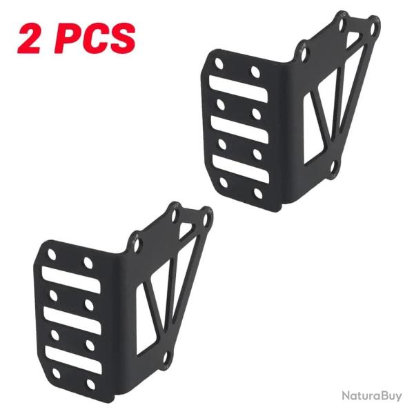 Plateforme d'extension holster ARM NEXT 1/2pcs - 2 pcs