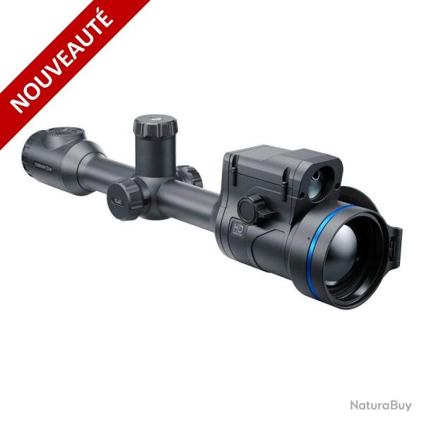PULSAR THERMION 2 LRF XL60 - Lunette de vision thermique 2.5-20x60 avec t�l�m�tre laser int�gr�