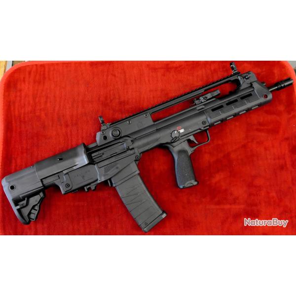 SPRINGFIELD HELLION ( VHS2S ) 16" cal.223 rem+CHARGEUR 30 CPS
