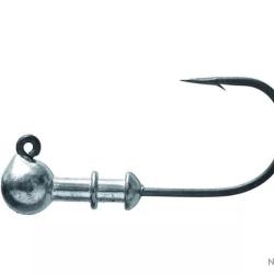 T&ecirc;tes Plomb&eacute;es Illex Finesse Jig Head 1/0 1,8gr
