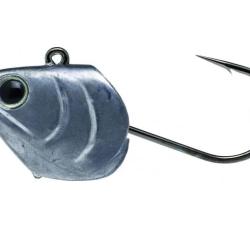 T&ecirc;te Plomb&eacute;e Nitro Shad Head Illex 5gr 1/0