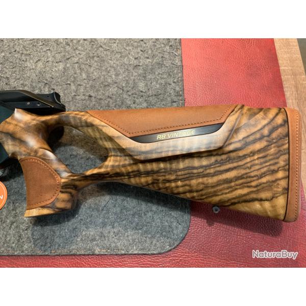 Carabine Blaser R8 sucess vintage cal 30.06 grade 6