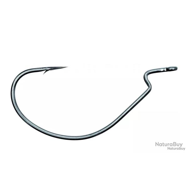 Hame�ons Illex Finesse Wide Gape Texas 3/0