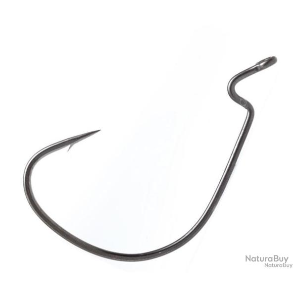 Hamecon Texan Illex Strong Wide Gape Texas - Par 4 6/0