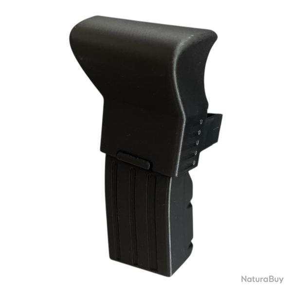 Type BrassGoat AR15 R�cup�rateur de douilles