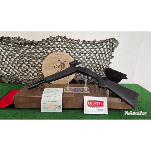 Fusil superpos� Country ST tactical cal 12/76