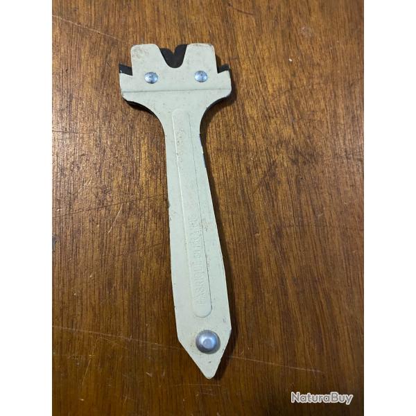 AFFUTEUR METALLIQUE FRANCAIS