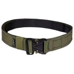 CEINTURON TACTIQUE HOOK LASERCUT MK1 CORSO TACTICAL RANGER GREEN L/XL
