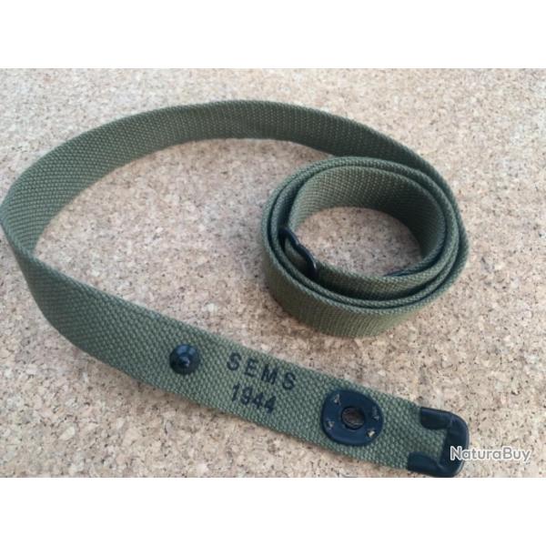 1 Bretelle USM1 - repro WW2
