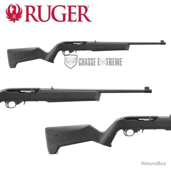 Carabine RUGER 10/22 Carbine Bronze 47Cm Cal 22 Lr