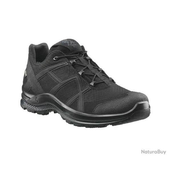 BLACK EAGLE ATHLETIC 2.1 GTX LOW-Noir TAILLE 40