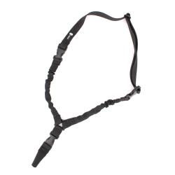 SANGLE 1 POINT CORSO TACTICAL MK2 NOIR