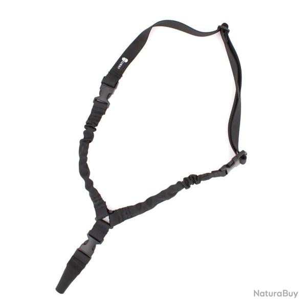 SANGLE 1 POINT CORSO TACTICAL MK2 NOIR