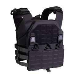 GILET PORTE PLAQUE DRAKE MK3 CORSO TACTICAL NOIR