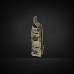 PORTE CHARGEUR PISTOLET DAGGER MK1 LASERCUT CORSO TACTICAL Multicam