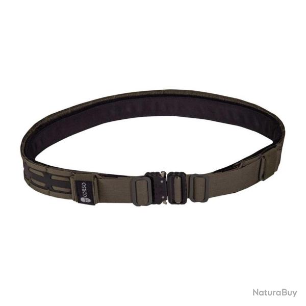 CEINTURON TACTIQUE HOOK MOLLE COBRA MK3 CORSO TACTICAL RANGER GREEN S/M