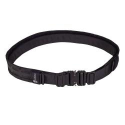 CEINTURON TACTIQUE HOOK MOLLE COBRA MK3 CORSO TACTICAL NOIR L/XL