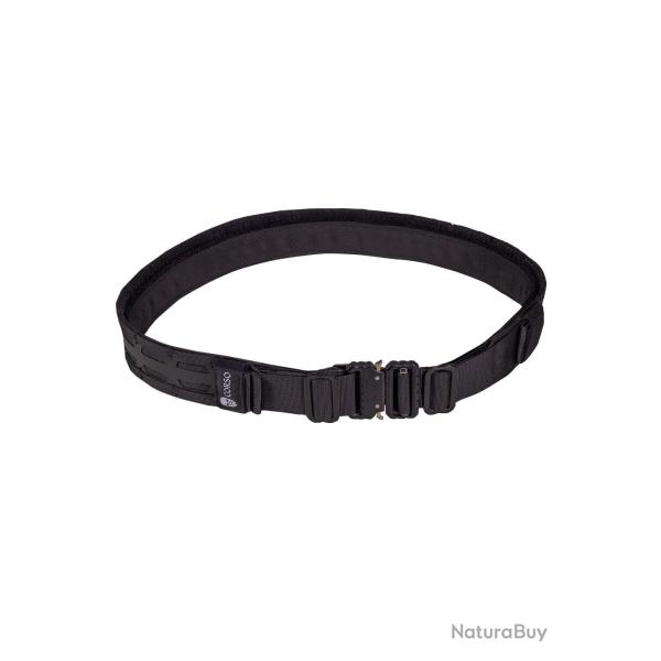 CEINTURON TACTIQUE HOOK MOLLE COBRA MK3 CORSO TACTICAL NOIR L/XL