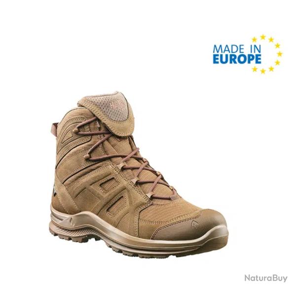 BLACK EAGLE ATHLETIC 2.0 V GTX MID COYOTE  TAILLE 44