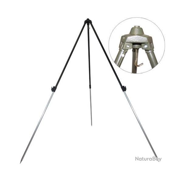 Tr�pied de Pes�e Ccarp