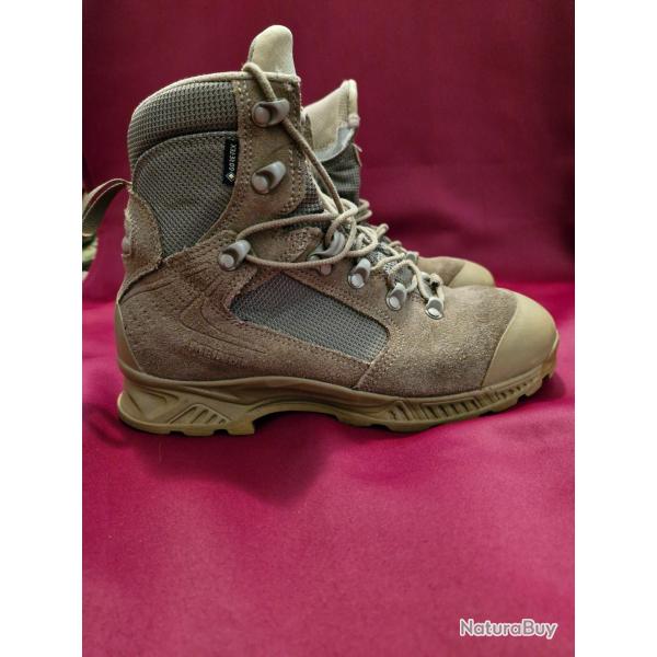 Meindl arm�e fran�aise pointure 40