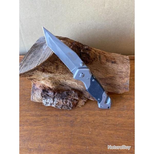 COUTEAU DE POMPIER   (20525