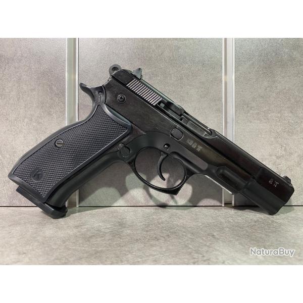 Pistolet KIMAR Mod 75 Auto Calibre 9 mm PAK