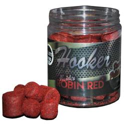 Pellets Pro Elite Baits Gold Hookers 8/14/20mm Robin Red 130g