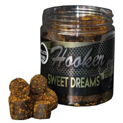 Pellets Pro Elite Baits Gold Hookers 8/14/20mm Sweet Dreams 130g
