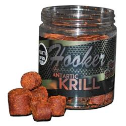 Pellets Pro Elite Baits Gold Hookers 8/14/20mm Antartic Krill 130g