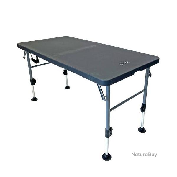 Table de Biwy Ccarp Bigone