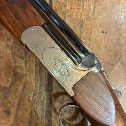 ZOLI NOBILE Calibre 12/76 Canons de 75cm Neuf