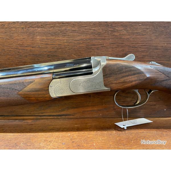 ZOLI NOBILE Calibre 12/76 Canons de 75cm Neuf