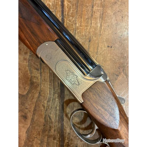 ZOLI NOBILE Calibre 12/76 Canons de 75cm Neuf