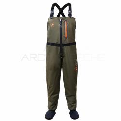 Waders DEVAUX Zip 400 40/41